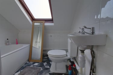 5 bed house, Dinsdale Road, Shieldfield, Newcastle, NE21DN - Image 7
